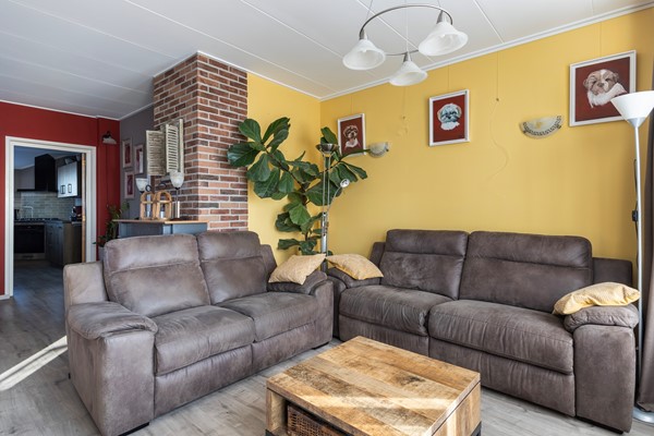 Medium property photo - Oudebildtdijk 416, 9072 AE Nij Altoenae